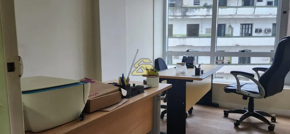 Sala-Conjunto, 32 m² - Foto 6