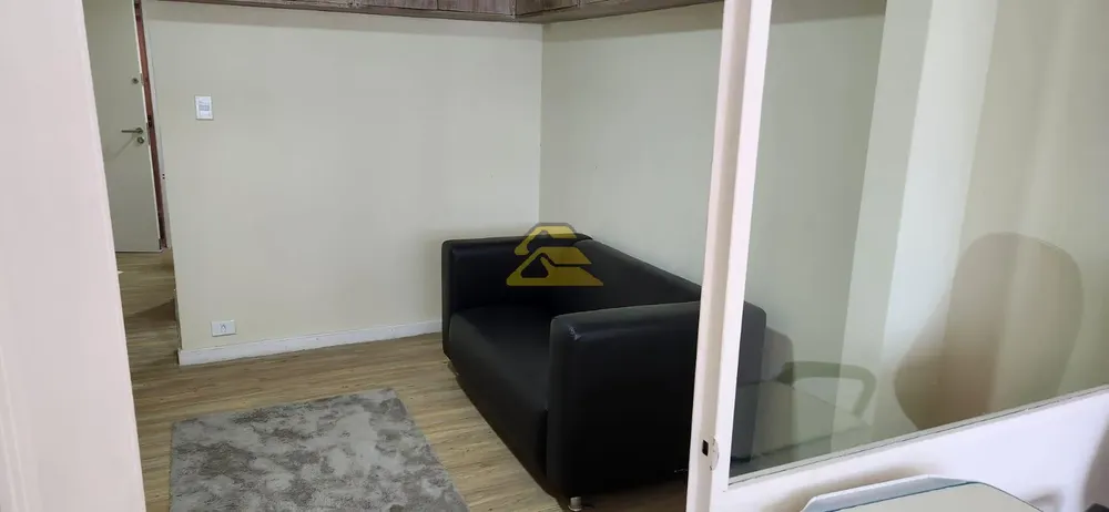 Sala-Conjunto, 32 m² - Foto 12