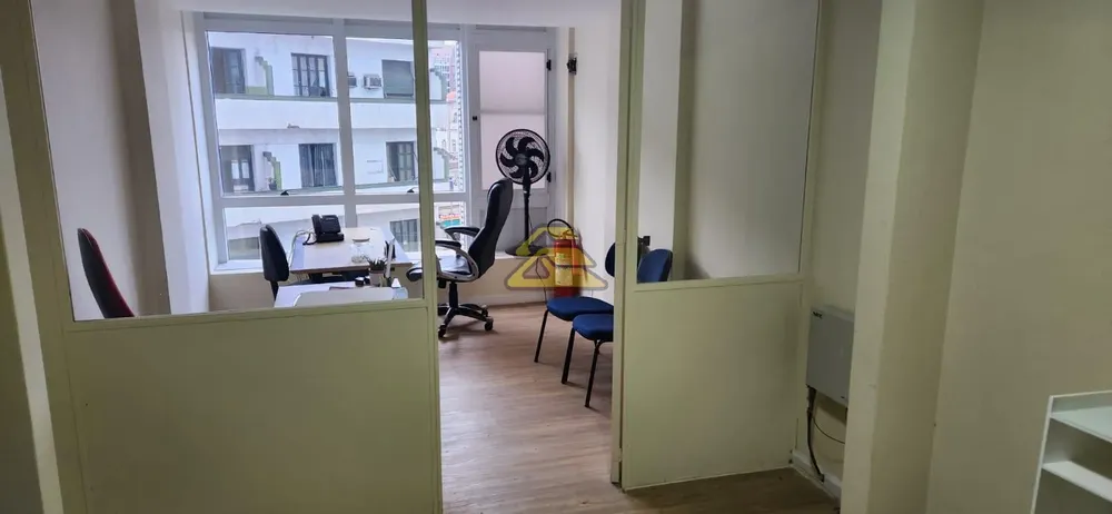 Sala-Conjunto, 32 m² - Foto 8