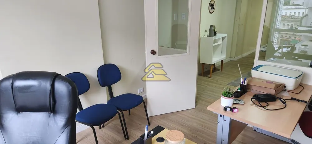 Sala-Conjunto, 32 m² - Foto 5