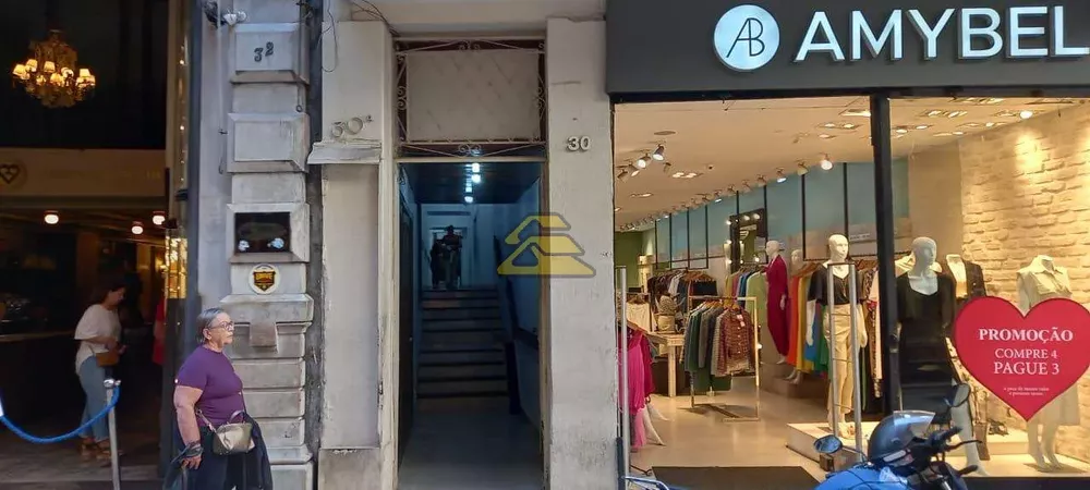 Loja-Salão, 168 m² - Foto 27