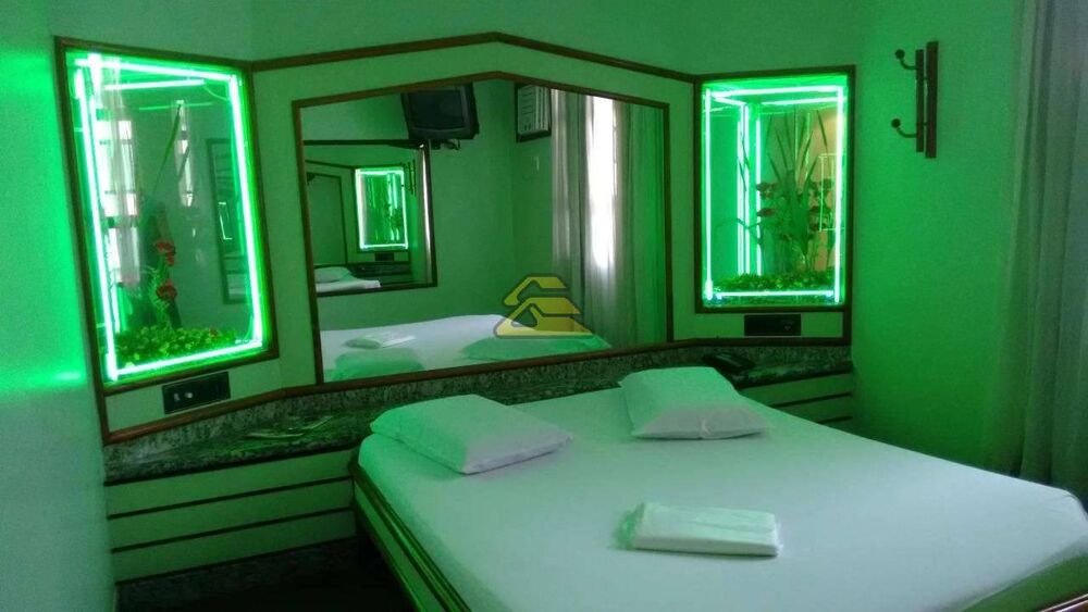 Hotel, 70 quartos, 4500 m² - Foto 12