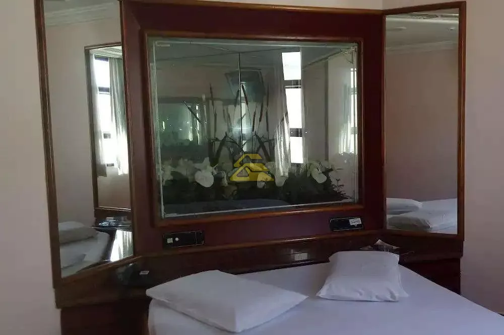 Hotel, 70 quartos, 4500 m² - Foto 10