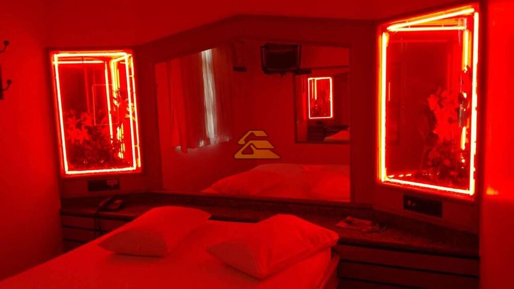 Hotel, 70 quartos, 4500 m² - Foto 16