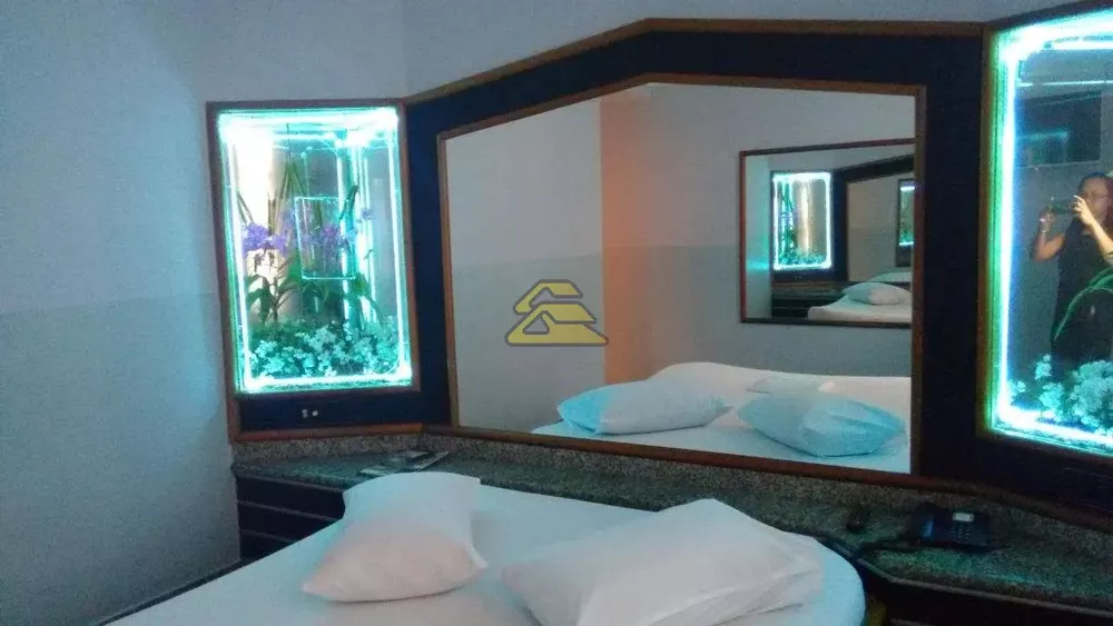 Hotel, 70 quartos, 4500 m² - Foto 17