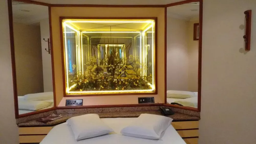 Hotel, 70 quartos, 4500 m² - Foto 15