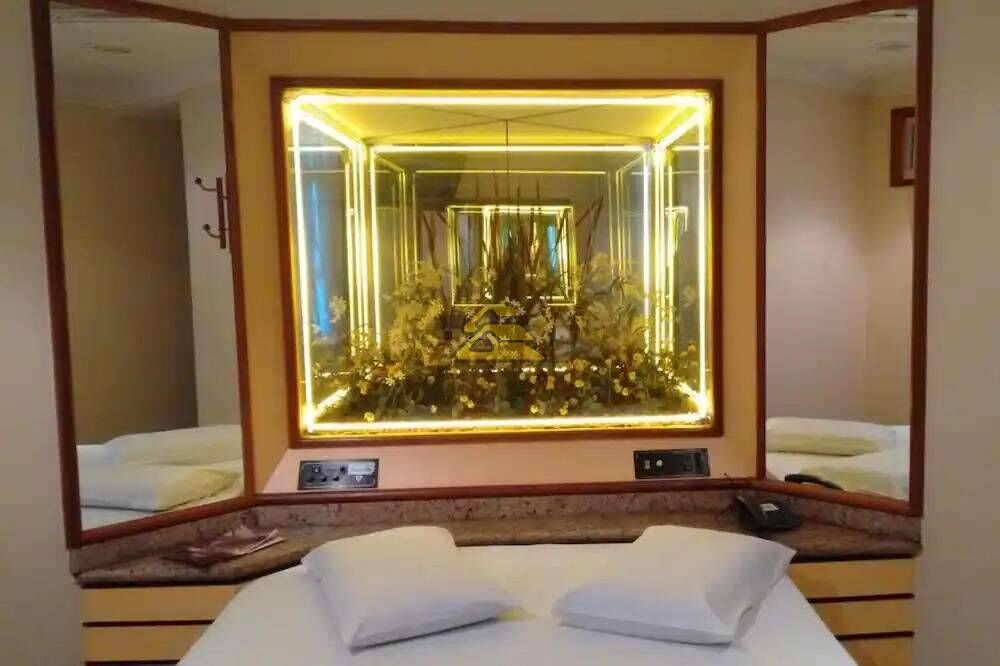 Hotel, 70 quartos, 4500 m² - Foto 11