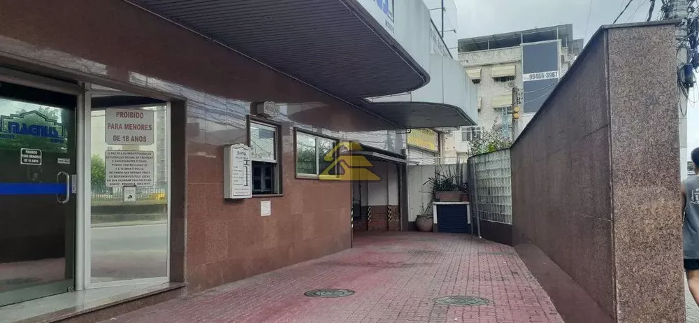 Hotel, 70 quartos, 4500 m² - Foto 3
