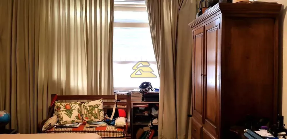 Apartamento, 3 quartos, 219 m² - Foto 10