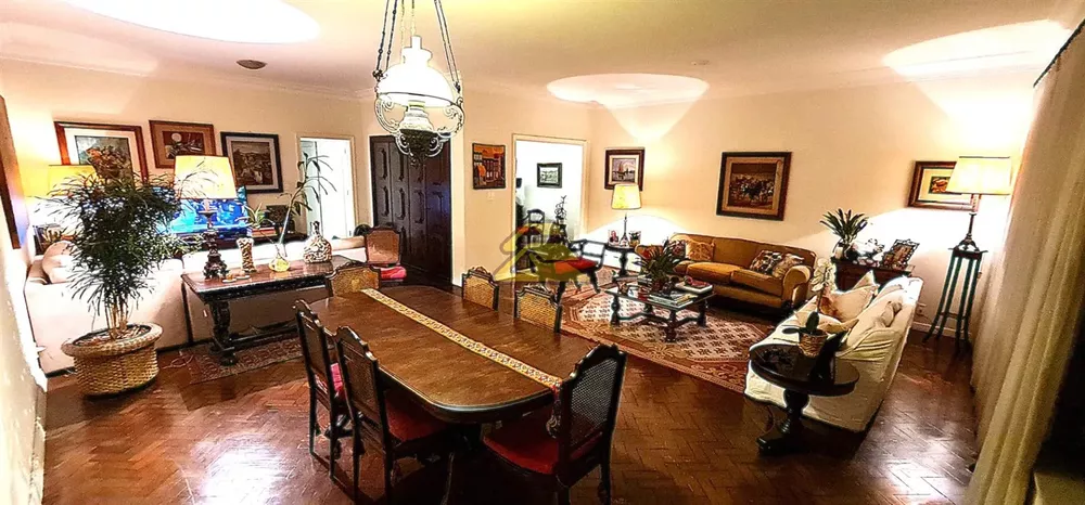 Apartamento, 3 quartos, 219 m² - Foto 28