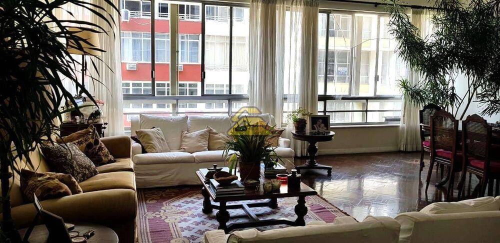 Apartamento, 3 quartos, 219 m² - Foto 13
