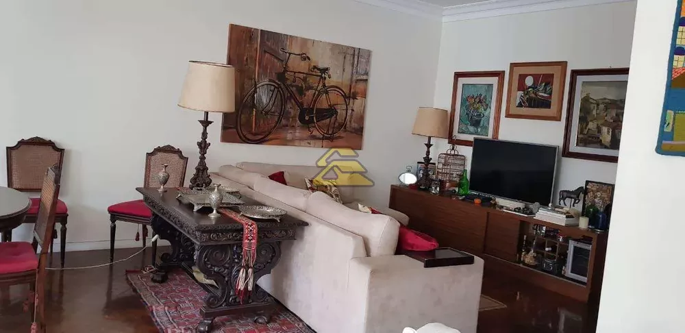 Apartamento, 3 quartos, 219 m² - Foto 11
