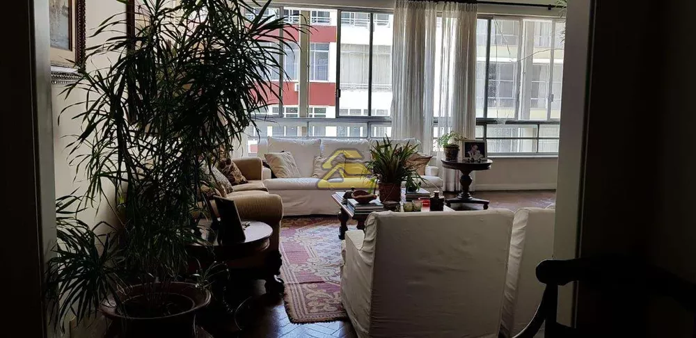 Apartamento, 3 quartos, 219 m² - Foto 21