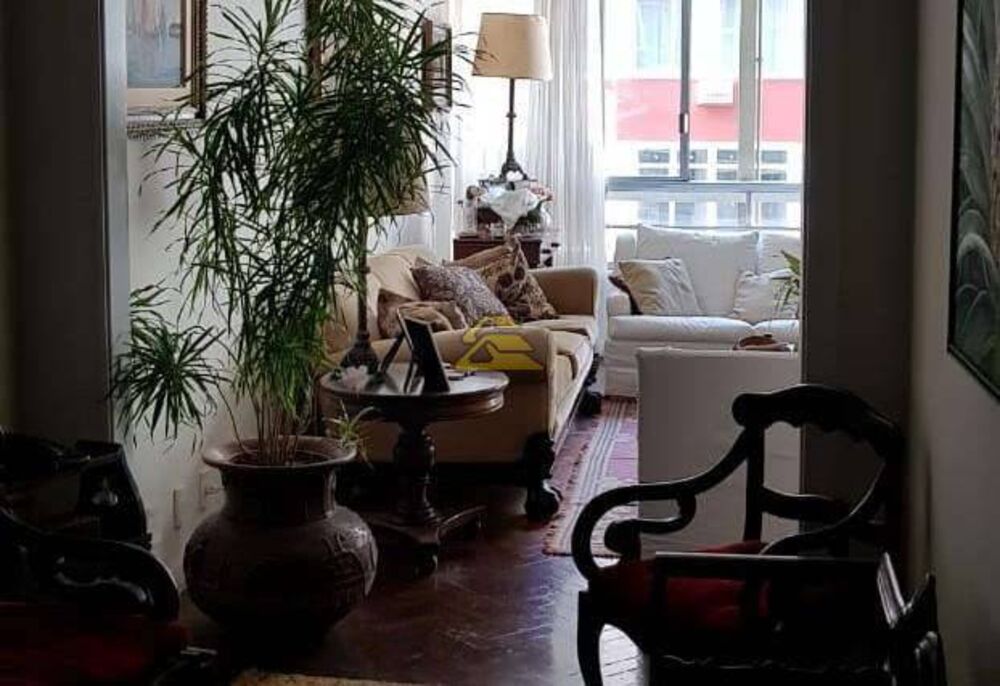Apartamento, 3 quartos, 219 m² - Foto 16