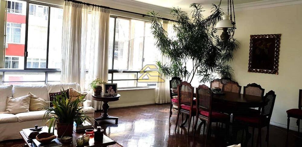 Apartamento, 3 quartos, 219 m² - Foto 15