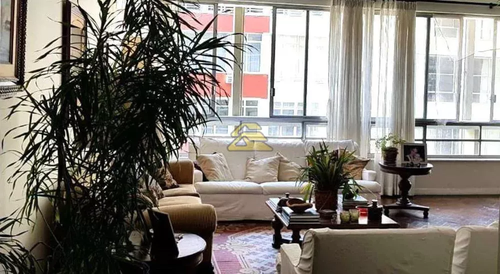 Apartamento, 3 quartos, 219 m² - Foto 31