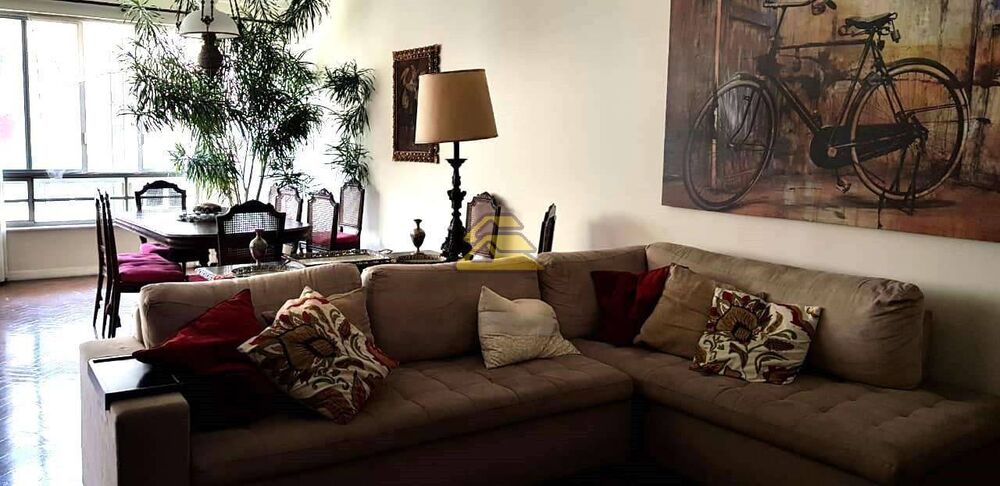 Apartamento, 3 quartos, 219 m² - Foto 17