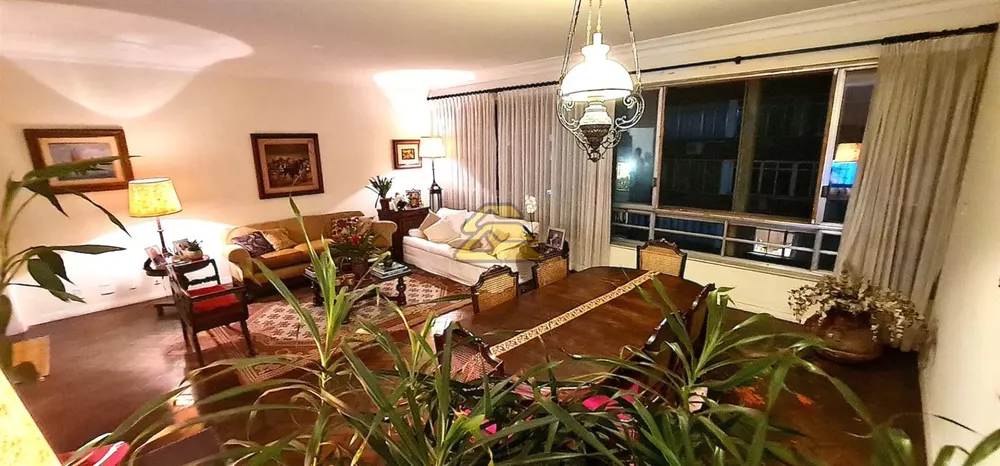 Apartamento, 3 quartos, 219 m² - Foto 30