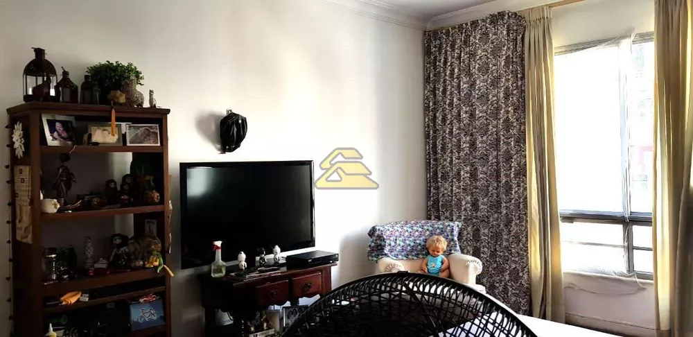 Apartamento, 3 quartos, 219 m² - Foto 9