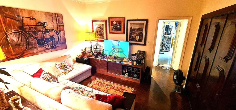 Apartamento, 3 quartos, 219 m² - Foto 1