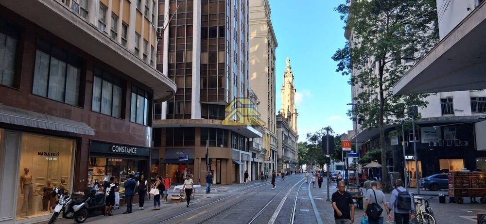 Sala-Conjunto, 31 m² - Foto 2