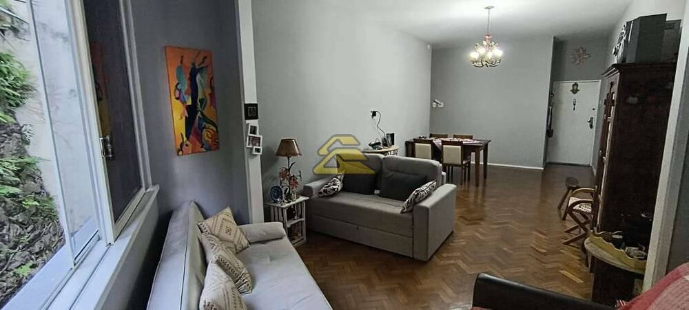 Apartamento, 2 quartos, 75 m² - Foto 9