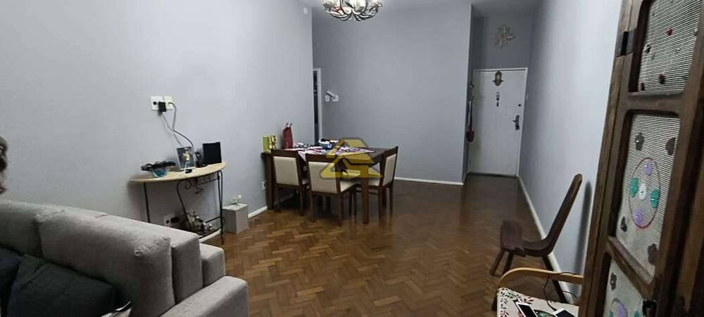 Apartamento, 2 quartos, 75 m² - Foto 5