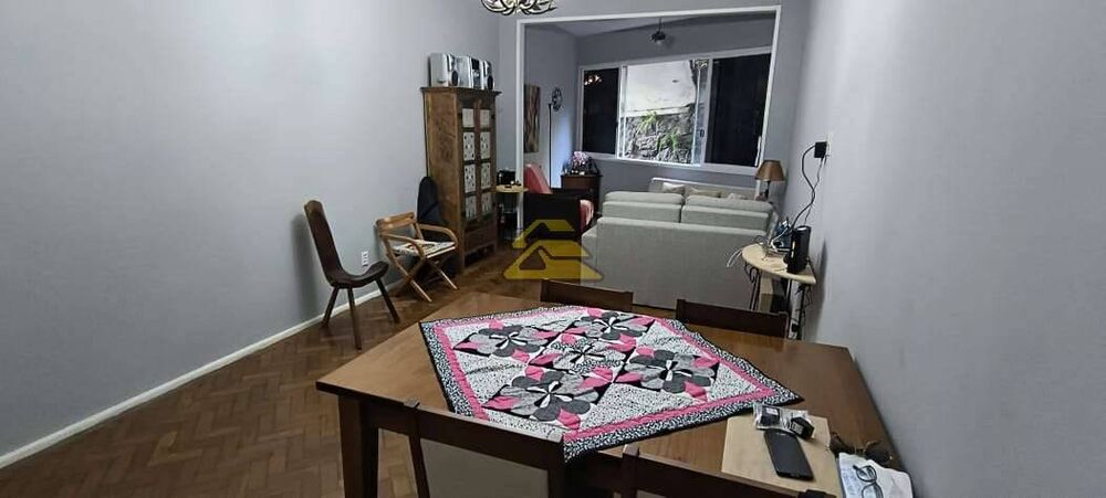 Apartamento, 2 quartos, 75 m² - Foto 7