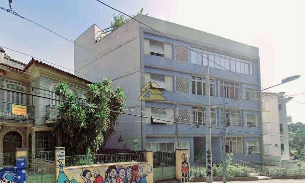 Apartamento, 2 quartos, 75 m² - Foto 1