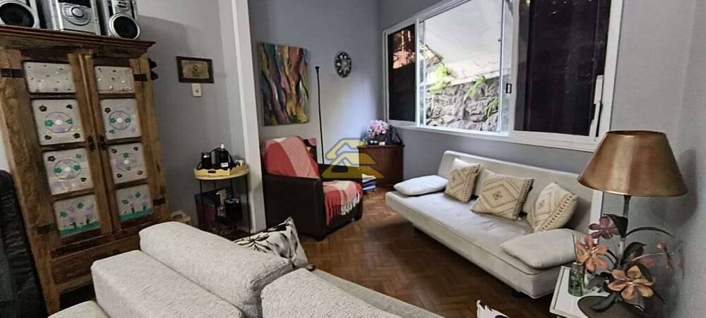 Apartamento, 2 quartos, 75 m² - Foto 2
