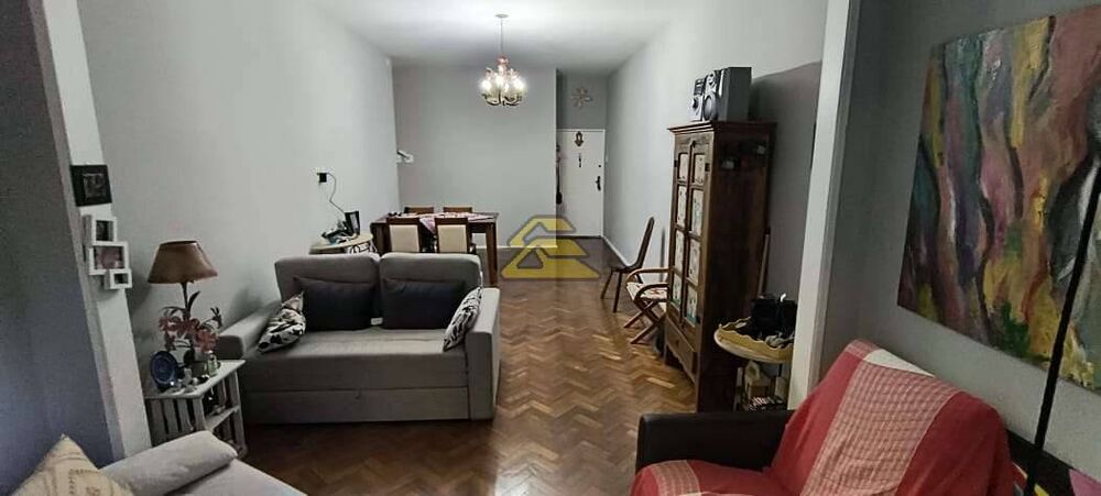 Apartamento, 2 quartos, 75 m² - Foto 4