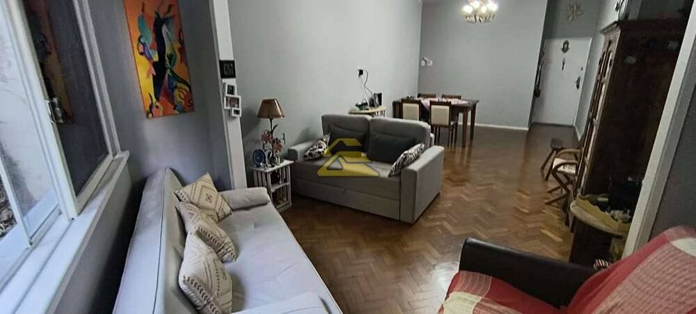 Apartamento, 2 quartos, 75 m² - Foto 8