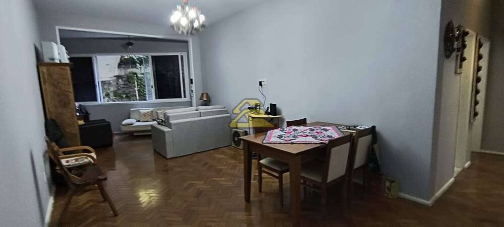 Apartamento, 2 quartos, 75 m² - Foto 3