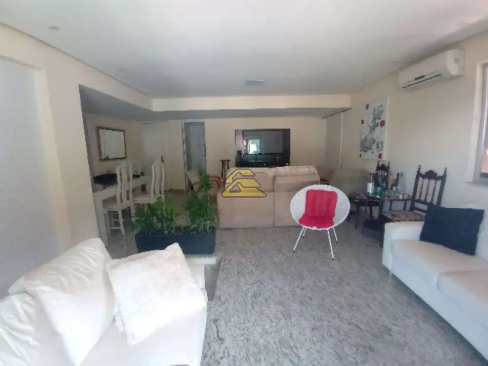 Cobertura, 4 quartos, 213 m² - Foto 8