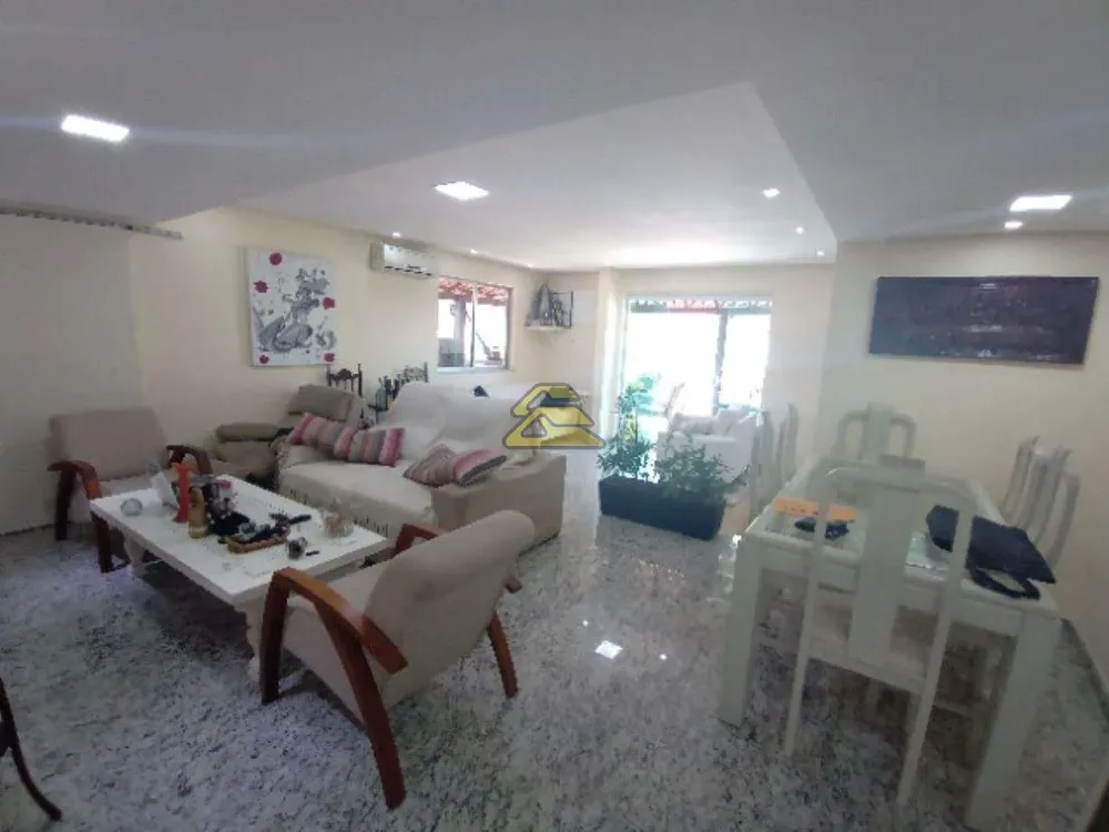 Cobertura, 4 quartos, 213 m² - Foto 16