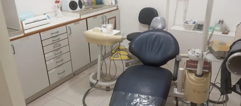 Sala-Conjunto, 36 m² - Foto 15