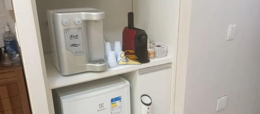 Sala-Conjunto, 36 m² - Foto 13
