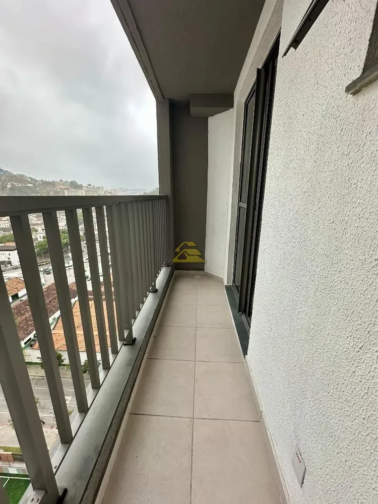 Kitnet-Studio, 31 m² - Foto 18