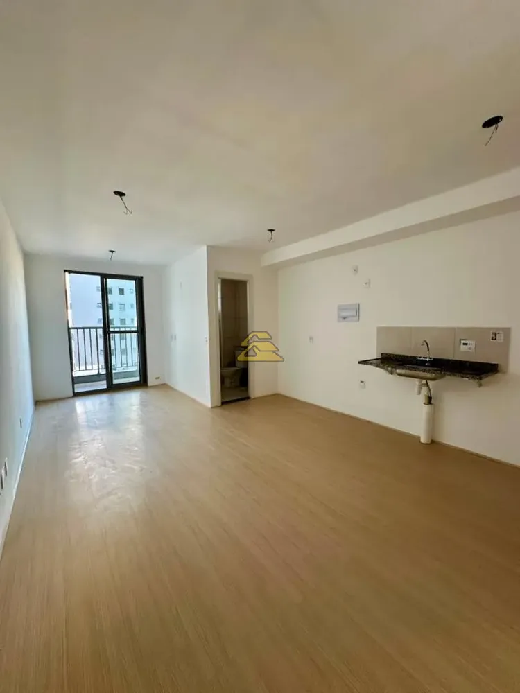 Kitnet-Studio, 31 m² - Foto 9