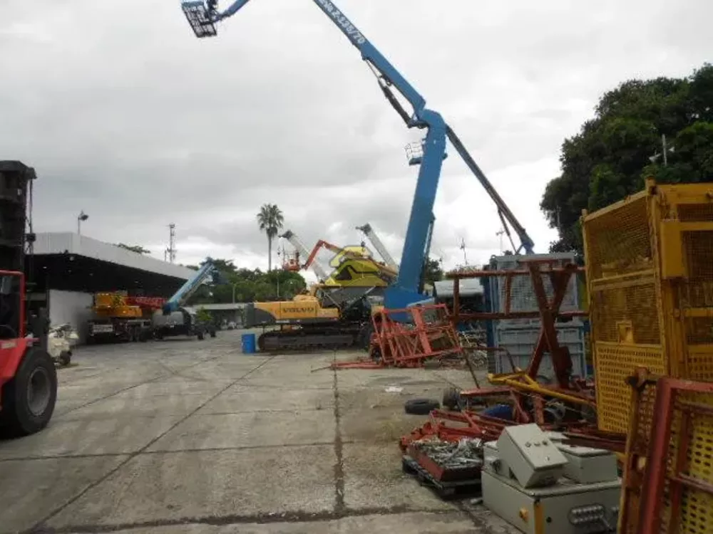 Depósito-Galpão, 2000 m² - Foto 41