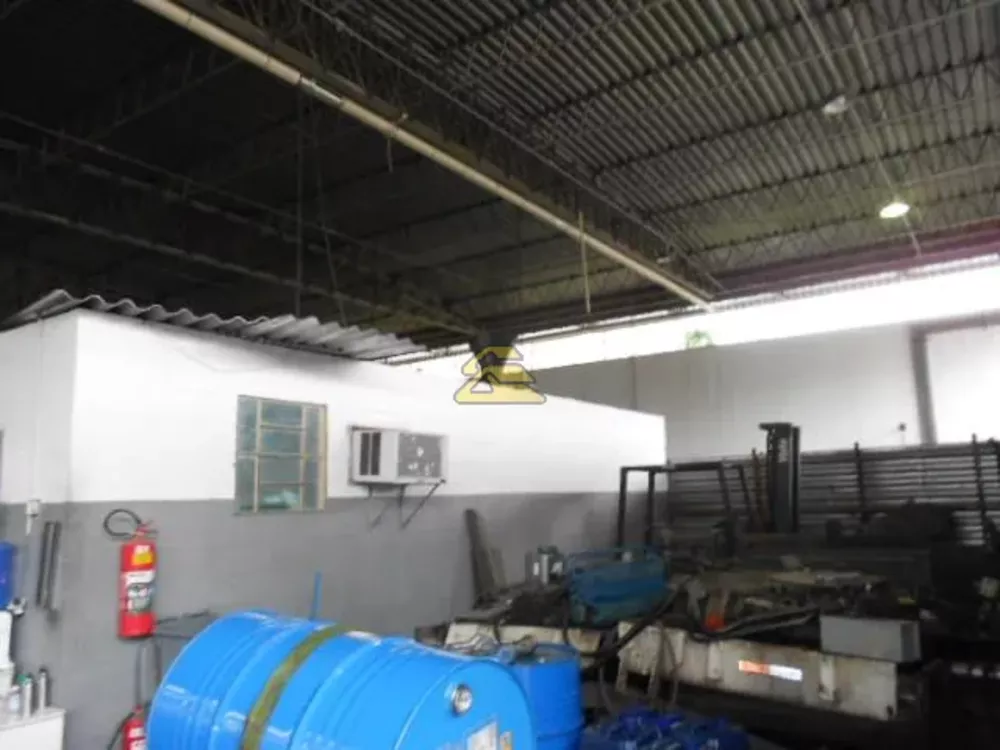 Depósito-Galpão, 2000 m² - Foto 31