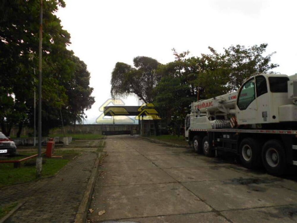 Depósito-Galpão, 2000 m² - Foto 2