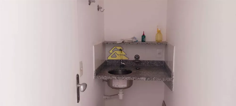 Sala-Conjunto, 33 m² - Foto 14