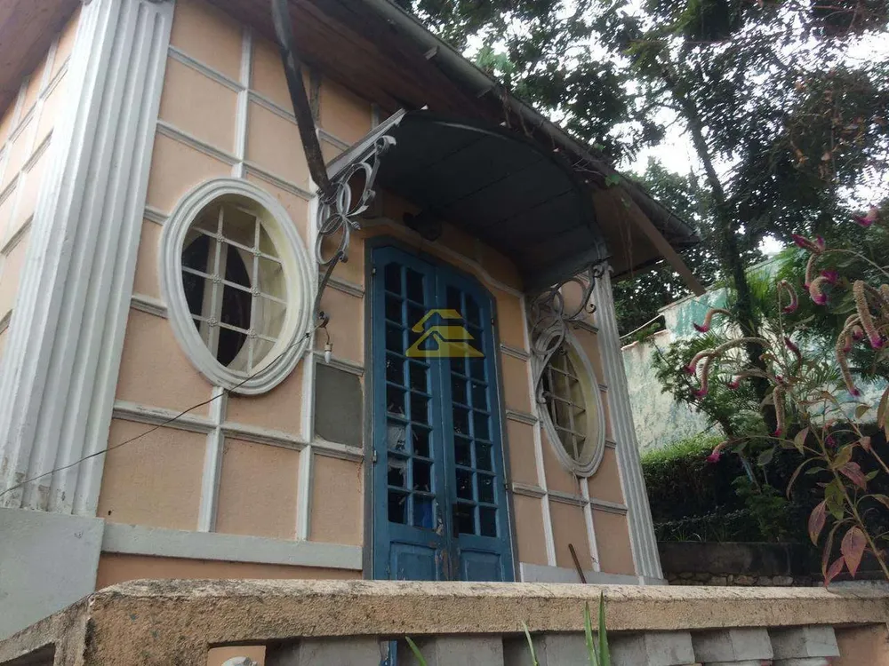 Casa, 3 quartos, 420 m² - Foto 19