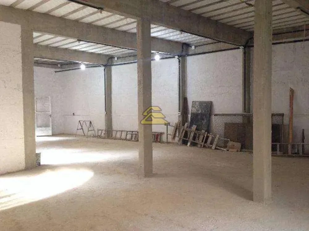 Depósito-Galpão, 640 m² - Foto 4