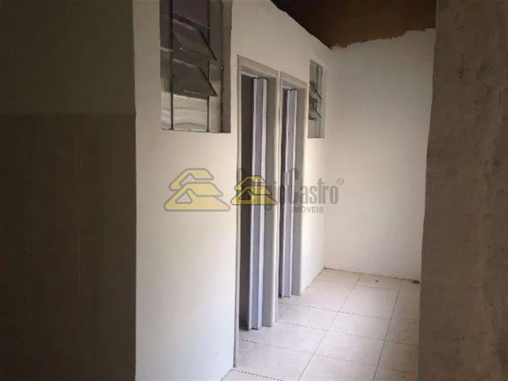 Depósito-Galpão, 640 m² - Foto 1