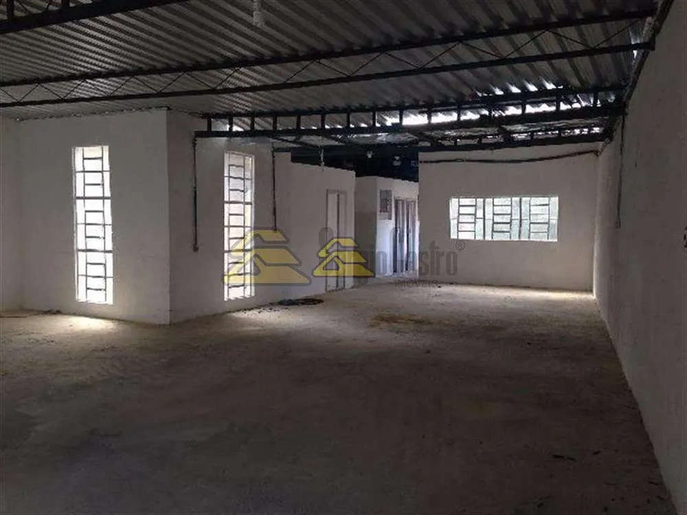 Depósito-Galpão, 640 m² - Foto 12