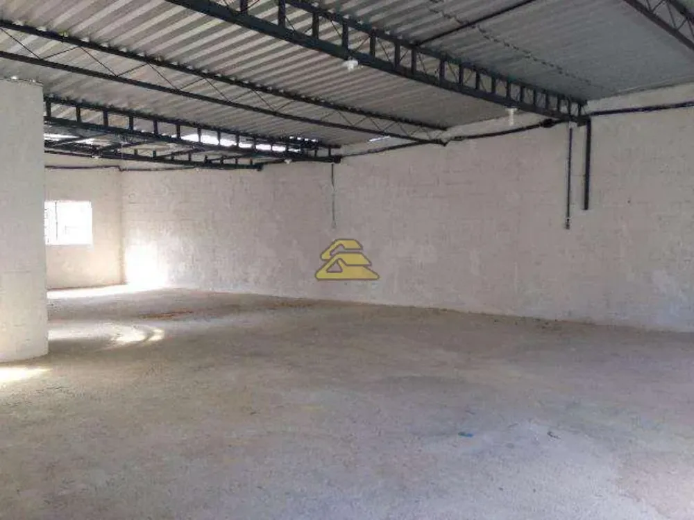 Depósito-Galpão, 640 m² - Foto 14