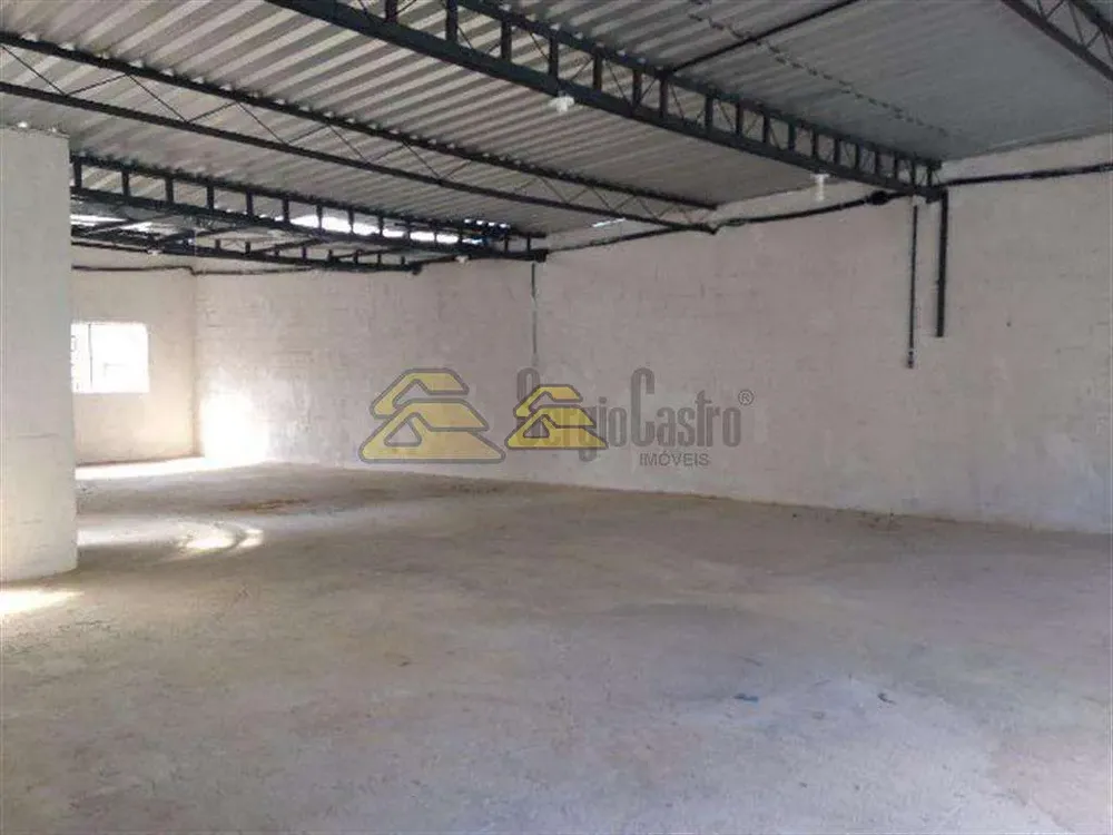 Depósito-Galpão, 640 m² - Foto 13