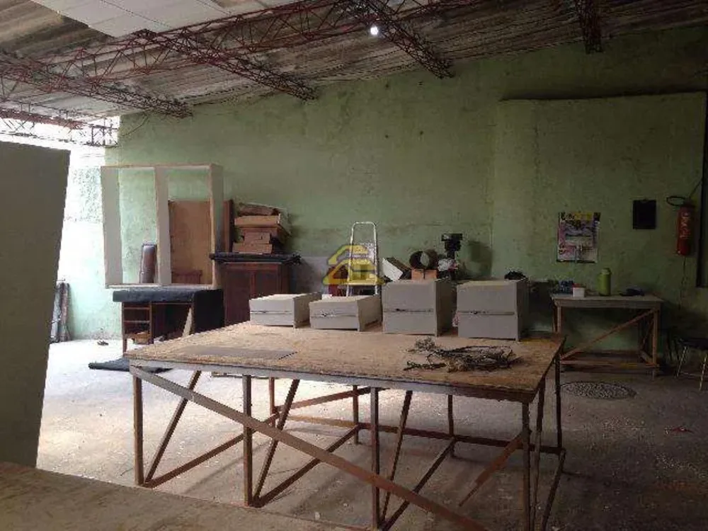 Depósito-Galpão, 640 m² - Foto 10